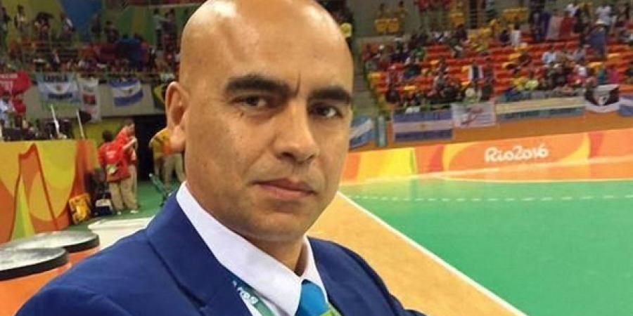 عمر الزبير سفيراً لبطولة إنترمينا الدولية