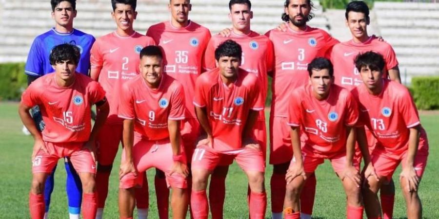 استقالات وعملية تصحيح في إدارة «الطلبة» العراقي