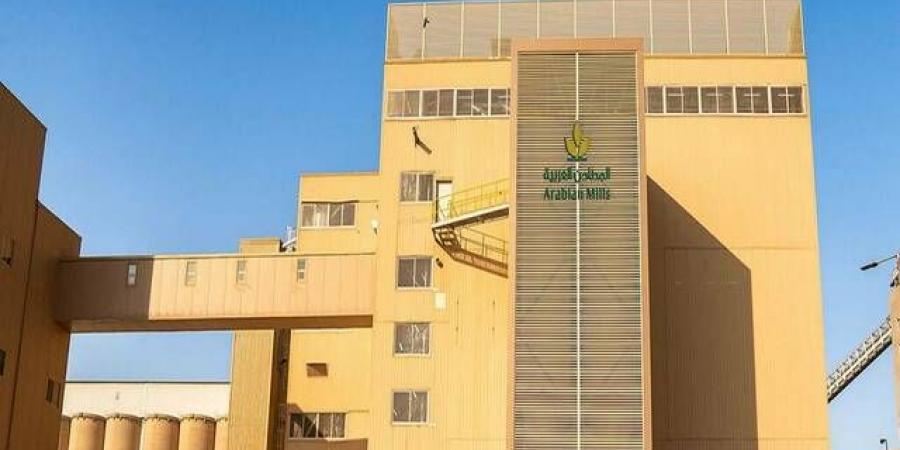 "المطاحن العربية" تعلن عن 4 مشاريع لتوسعة طاقتها الإنتاجية بالرياض وحائل