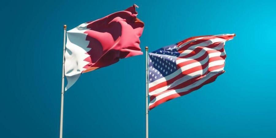 قطر ترحب بالتعهد الأمريكي لحفظ أمنها: خطوة مهمة تعزز العلاقات الدفاعية