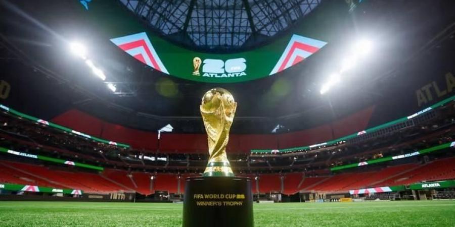 أمريكا وكندا والمكسيك في انتظارك.. رابط تسجبل التطوع للمشاركة في كأس العالم 2026