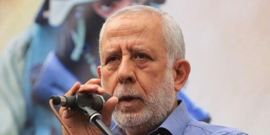الجهاد الإسلامي: خطة ترامب لن تنجح ما لم تُعدّل وتضمن انسحاب الاحتلال