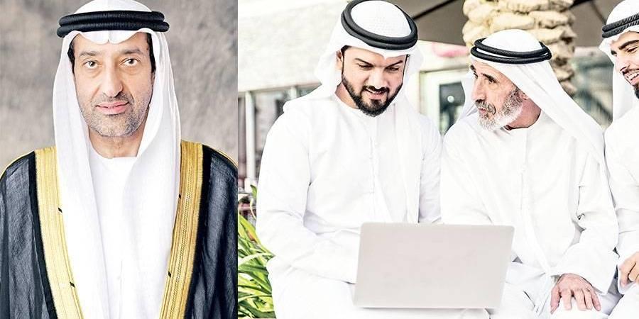 الإمارات.. منظومة رعاية متكاملة لدعم وتمكين كبار المواطنين