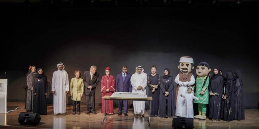 د.عبدالعزيز المسلم: دورة اليوبيل الفضي قاعدة لانطلاقة «الراوي»