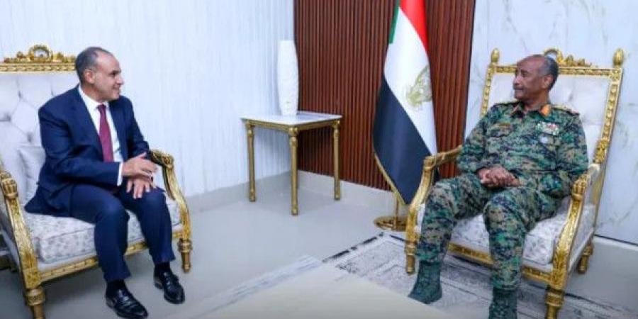 مصر: نتمسك باستقرار السودان ونرفض أي خطوات أحادية في ملف نهر النيل