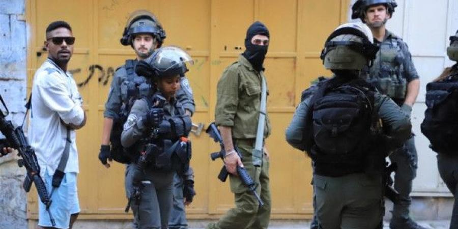 إصابة شاب برصاص مستوطن في مدينة القدس المحتلة