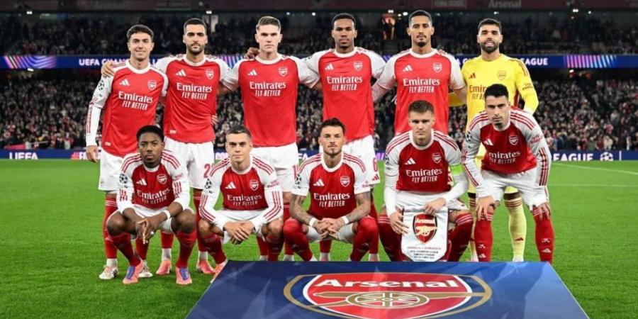 دوري أبطال أوروبا .. تعادل السيتي وموناكو .. وفوز أرسنال على أولمبياكوس