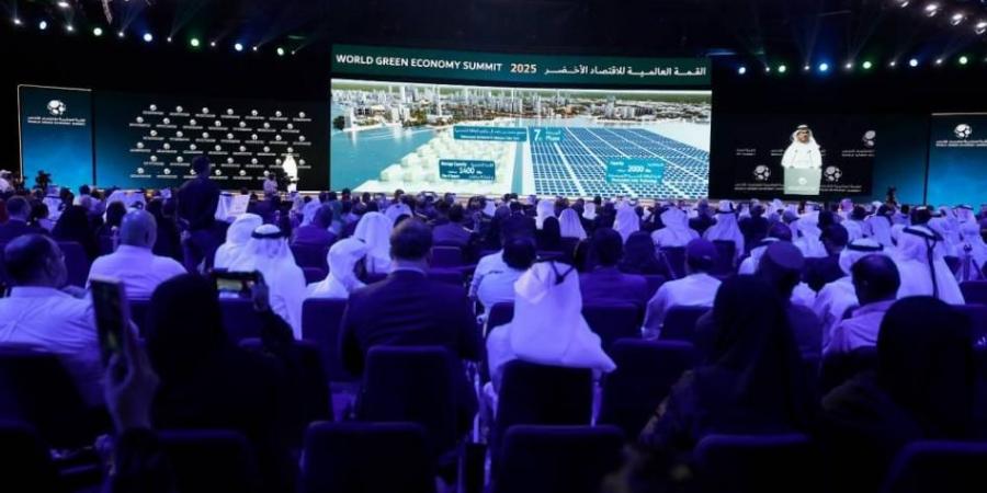 تصريحات لـ «الخليج» على هامش فعاليات القمة