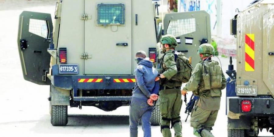 تحشيد إسرائيلي بالضفة.. مواجهات واعتداءات للمستوطنين