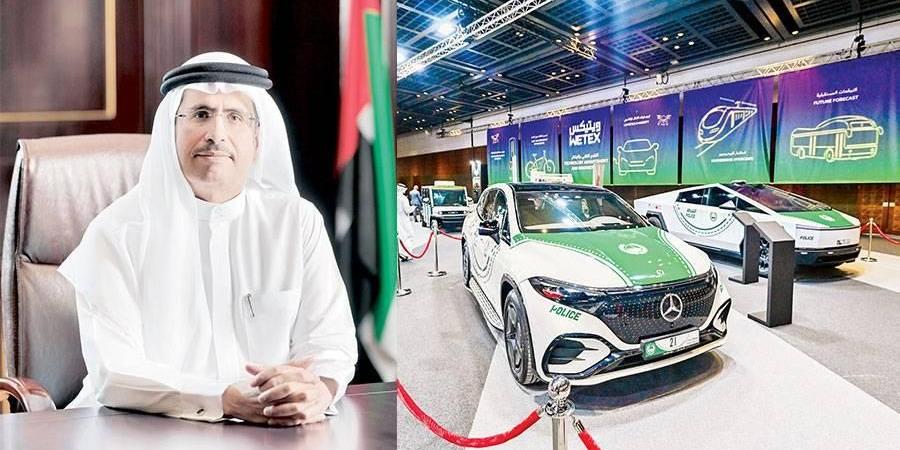 «ويتيكس 2025» يعزز تنافسية المركبات الصديقة للبيئة