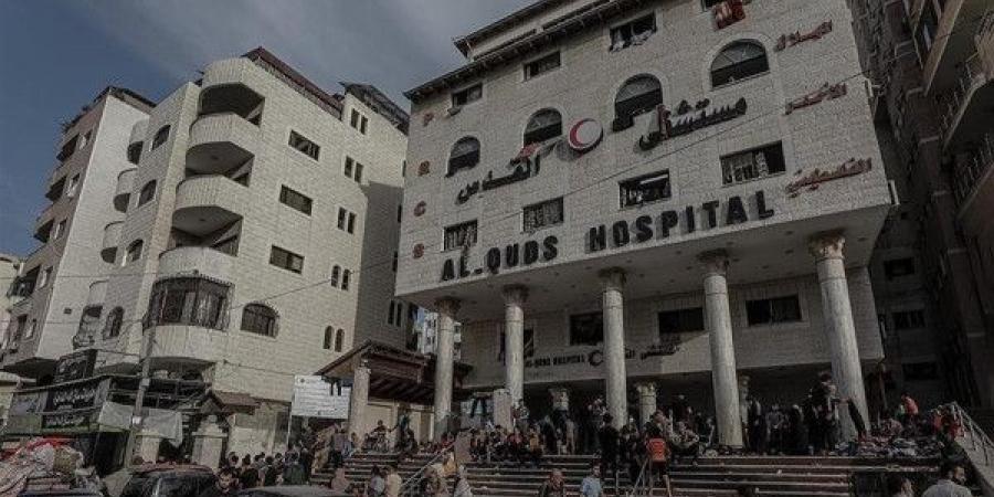 الصحة بغزة: الوصول إلى مستشفيات المدينة "شديد الخطورة"