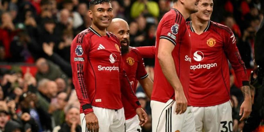 مانشستر يونايتد يفكر باللعب في السعودية