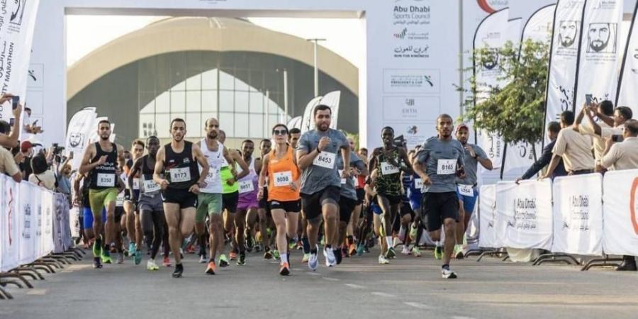 تحت رعاية حمدان بن زايد.. أبوظبي تحتضن «سباق زايد الخيري» 29 نوفمبر