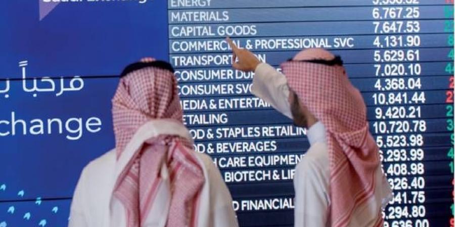 "تداول" تستقبل الآراء حول السماح لجميع الأجانب بالاستثمار المباشر في "تاسي"