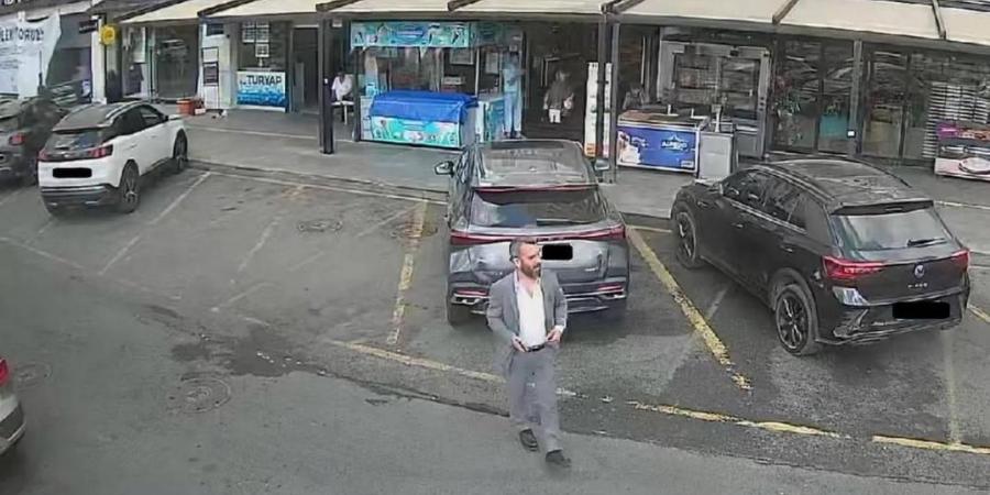 الاستخبارات التركية تعتقل عميلاً للموساد الإسرائيلي في إسطنبول