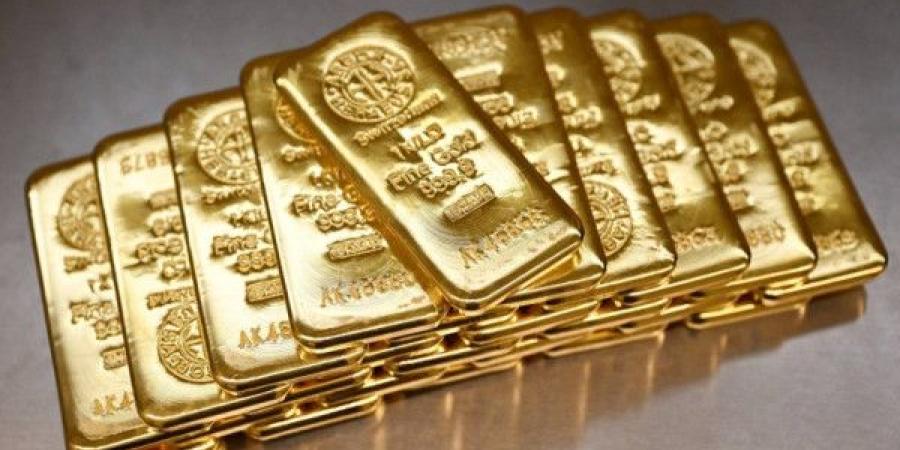 ارتفاع أسعار الذهب عالميا