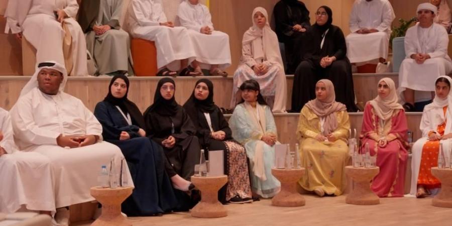 إطلاق برنامج «سفراء جائزة أبوظبي الصغار»