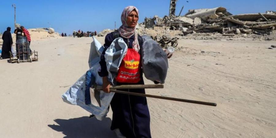 الأمم المتحدة: لا مناطق آمنة في غزة بل «مواقع للموت»