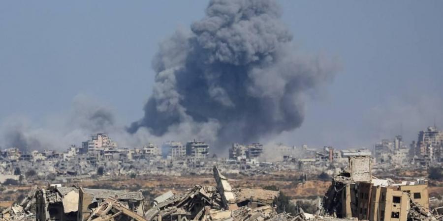 الأمم المتحدة: الحديث عن منطقة آمنة في جنوب غزة «مهزلة»