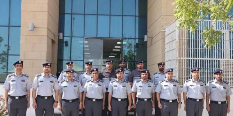 قائد عام شرطة أبوظبي : نعمل لنكون من أفضل الجهات الشرطية عالميا في مكافحة الجريمة