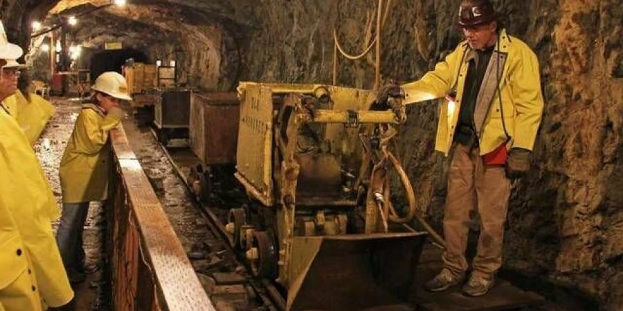 أسهم شركات الذهب تحقق قفزة قياسية في 2025 بنسبة 135%