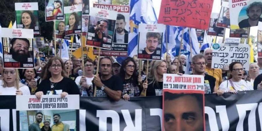 استطلاع: 66% من الإسرائيليين يؤيدون خطة ترامب للسلام و11% يعارضونها