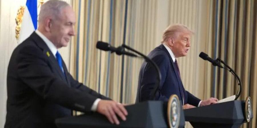 إسرائيل: ننتظر رد حماس على خطة ترامب وسط استمرار العمليات العسكرية في غزة