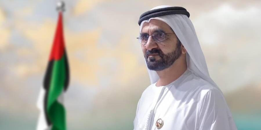 محمد بن راشد: التواضع يصنع الحضارات والتكبر سبب الحروب