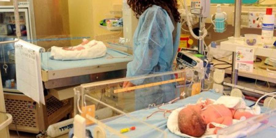 اليونسيف: الأمهات والرضع حديثي الولادة في غزة يواجهون ظروفا صعبة