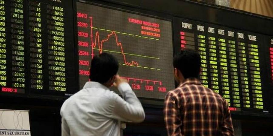 ارتفاع الأسهم الآسيوية والعالمية بفضل الذكاء الاصطناعي
