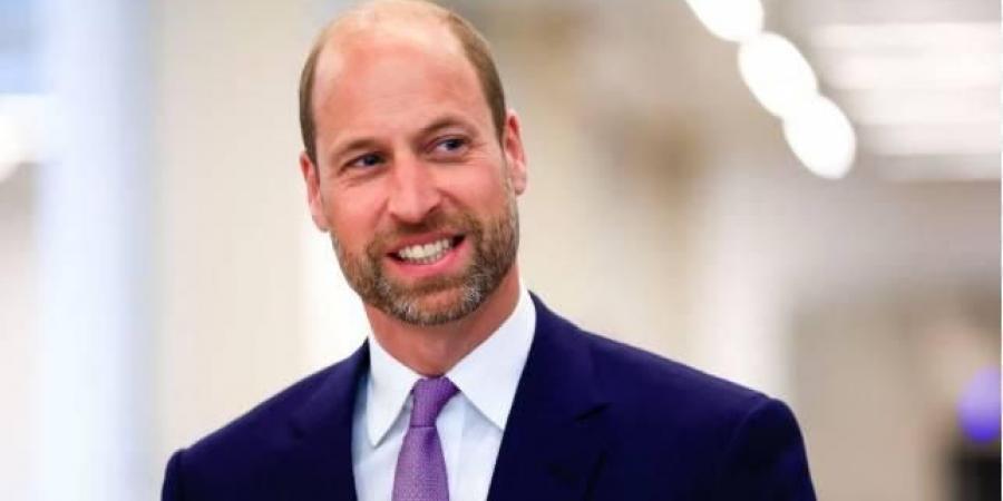 الأمير ويليام: عندما أتولى العرش سأُغيّر في نظامنا الملكي