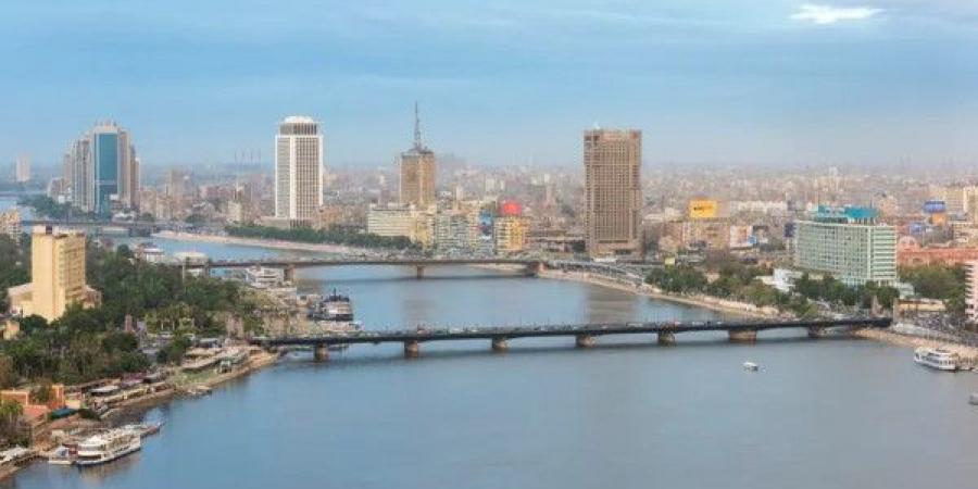 مصر تبدأ إخلاء المناطق المهددة بفيضان النيل