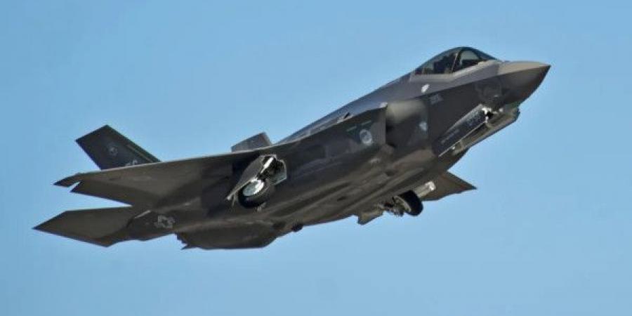 هولندا تقرر استمرار حظر تصدير مكونات مقاتلات F-35 إلى إسرائيل