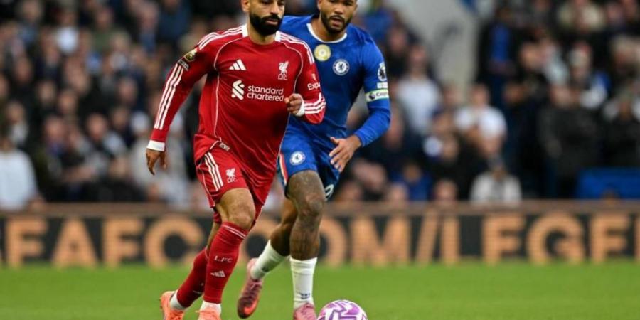 أرسنال يتصدر.. ترتيب الدوري الإنجليزي بعد خسارة ليفربول