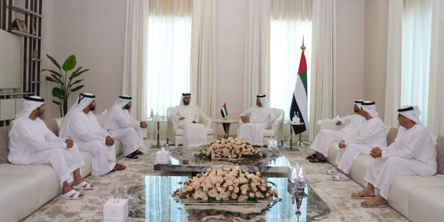 النيابة العامة والجهاز الوطني لمكافحة المخدرات يبحثان التعاون