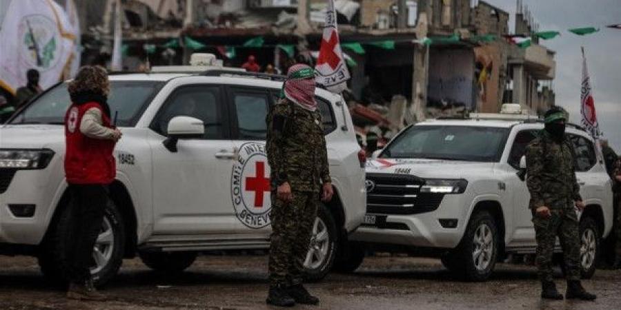 مصر ترحّب برد (حماس) على خطة ترامب وتأمل في بدء التفاوض على التفاصيل