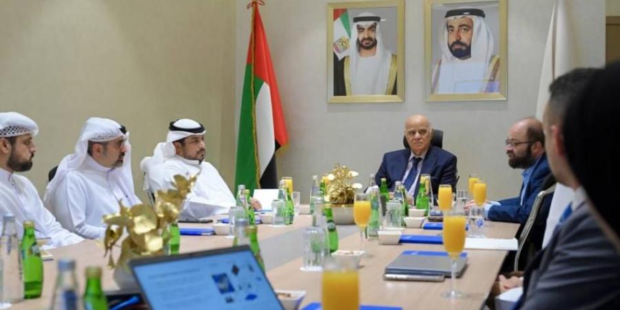 «أكاديمية علوم الفضاء» تناقش مستجدات «الشارقة سات-2»