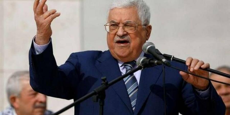 عباس: الأولوية لوقف النار والإفراج عن الأسرى.. والسيادة لغزة فلسطينية