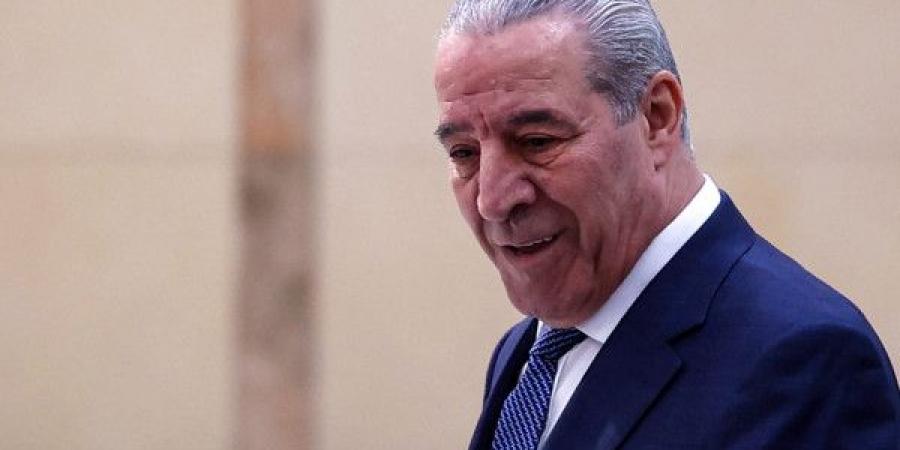 حسين الشيخ يرحب بإعلان الرئيس ترامب وقف الحرب على غزة