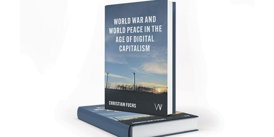 الحرب والسلام في العصر الرقمي