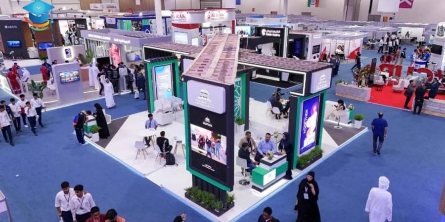 معرض التعليم الدولي من 8 إلى 11 الجاري في «إكسبو الشارقة»
