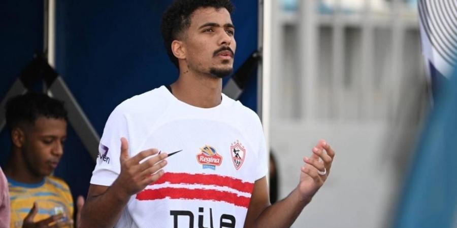 بعد انتقادات الجماهير.. حسام عبد المجيد يكشف الحقيقة الكاملة عن مستقبله