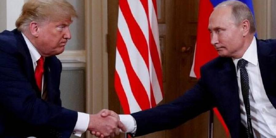 بوتين يعرض تمديد قيود "نيو ستارت" وترامب يرحب: "فكرة جيدة"