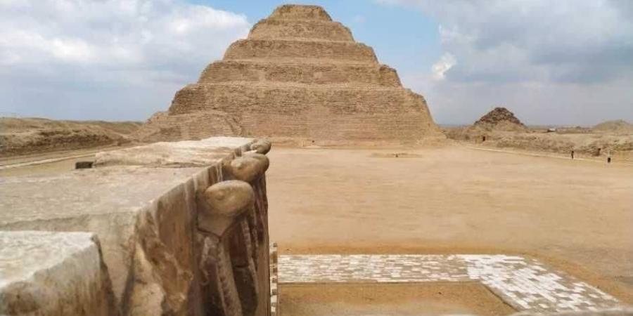 لغز جديد.. اختفاء لوحة مقبرة «خنتي كا» الأثرية يثير الجدل في مصر