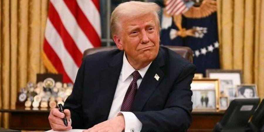 ترامب: مفاوضات غزة تسير بشكل جيد وسنضمن التزام الجميع بالاتفاق