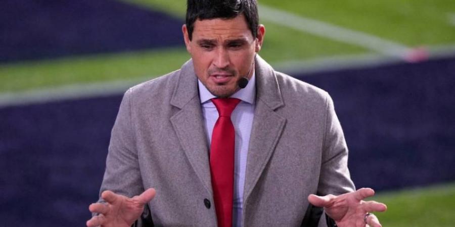 ضحية نجم كرة القدم الأمريكية يرفع عليه قضية