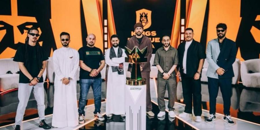 «دوري الملوك» يشعل موسم الرياض