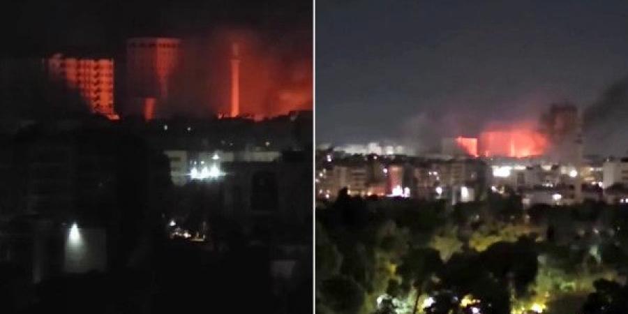 سوريا: اتفاق لوقف إطلاق النار بعد اشتباكات عنيفة في حلب