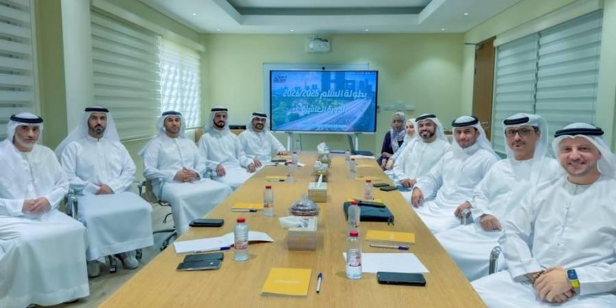 بطولة السلم للدراجات تطلق الدورة الـ 10 لأكبر سباق مجتمعي