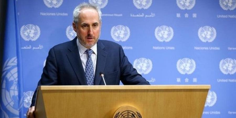 "بشكل تعسفي".. الأمم المتحدة تتهم الحوثيون باحتجاز تسعة من موظفي الأمم المتحدة